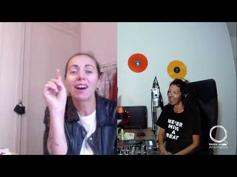 FERNANDA ARRAU Sonica Alternative