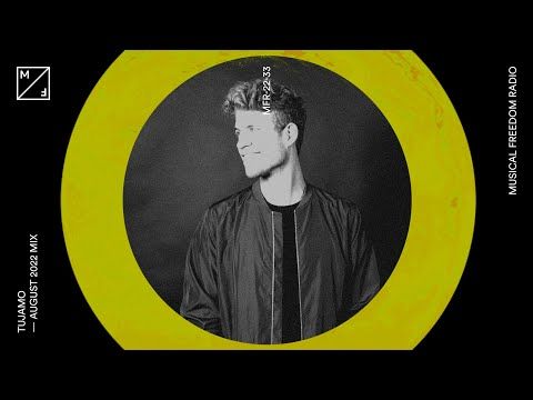 TUJAMO mixing David Guetta, Benny Benassi, Diplo, Dillon Francis (Musical Freedom Radio | AUGUST)