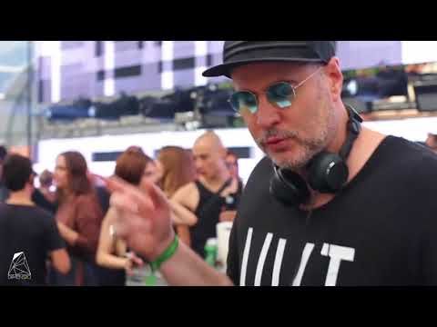 Renato Ratier @DIMENS10 | DEDGE Festival
