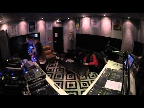 Forever Forever @ Shourai Sessions, Studio 80, Amsterdam (15-11-2014)
