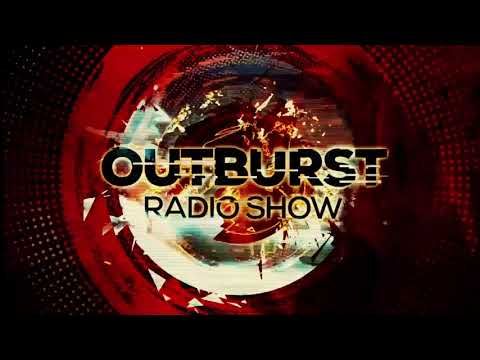 Outburst Radioshow 612