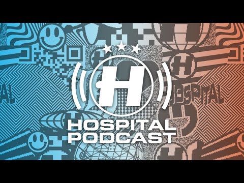 Hospital Podcast 421 with London Elektricity