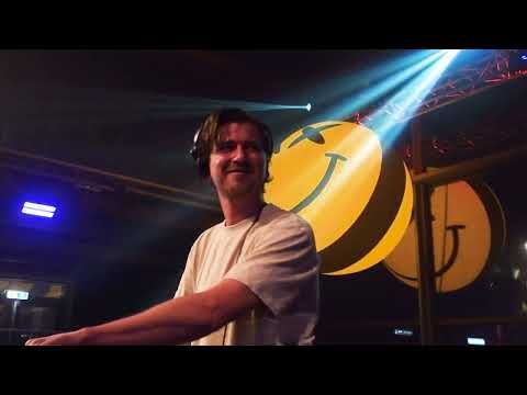 De Hofnar DJ Set | Happy Feelings By Day XXL | IJland Amsterdam