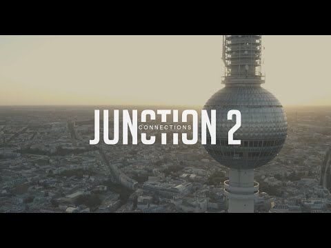 Terr - Junction 2: Connections | @Beatport Live