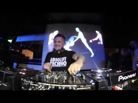 Spartaque @ Diamond Club, Mar del Plata, Argentina