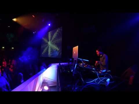 Kijk Een Ster @ Klub Bulk, Mezz, Breda (26-12-2014)