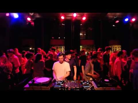 NDS Tv w/ William Köster & Normano @Luxor Live