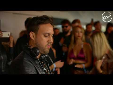 Maceo Plex @ Hudson River for Cercle