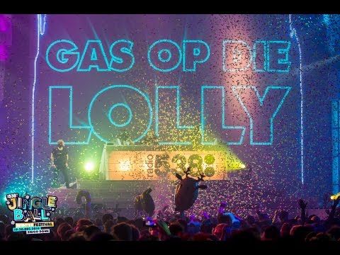 FeestDJRuud | Full liveset | 538 JingleBall 2014