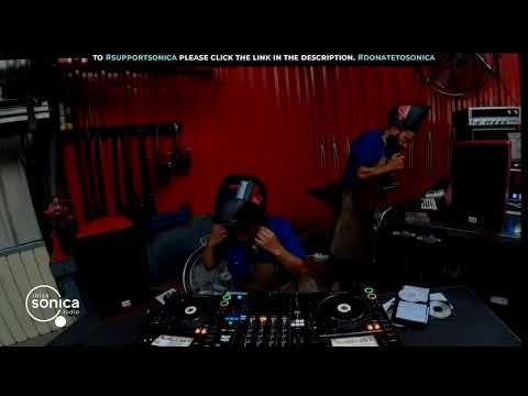JUAN LAFORGA - NOCHES DE CACTUS #29 - 22/07/2020