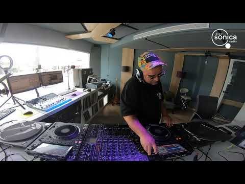 Delum · Butterfly Effects · Sonica Tribe 25.MAY.2023