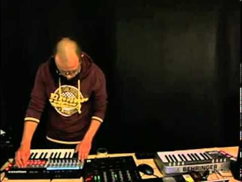 Fischerle - RTS.FM.050512
