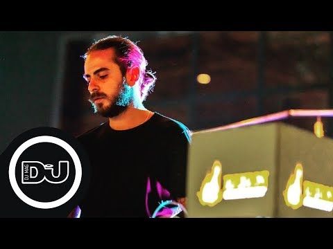 Furkan Kurt Live From Big Burn Festival Istanbul