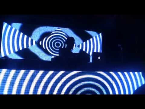 Videoset: Demenzor @ Your Favorite Dj :: Caracas, 07 nov 2015