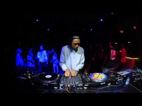 NDS Tv x SlapFunk w/ Samuel Deep