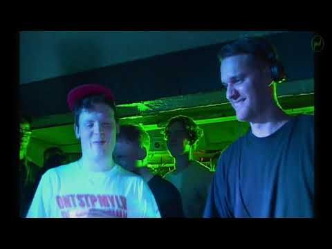 Finn b2b Sharda DJ Set | Keep Hush Live: India Jordan Presents