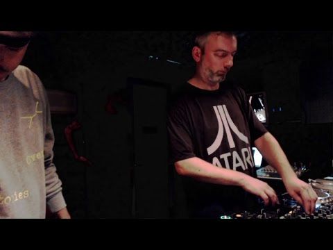 Frankey & Sandrino Take Over, 8-9pm  / UK Time