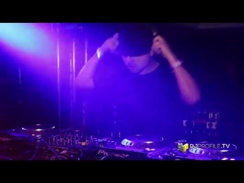 Videoset: Anibal Hamilton @ Masquerade :: Caracas, 29 ene 2016
