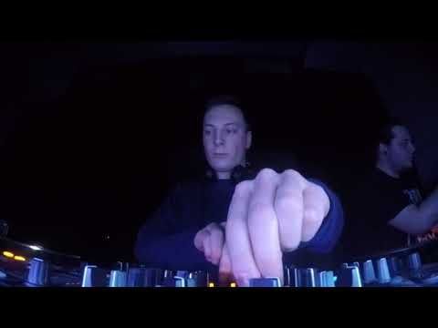 CLARITY - UVB76 - #DJMagBunker DJ Set (Drum & Bass)