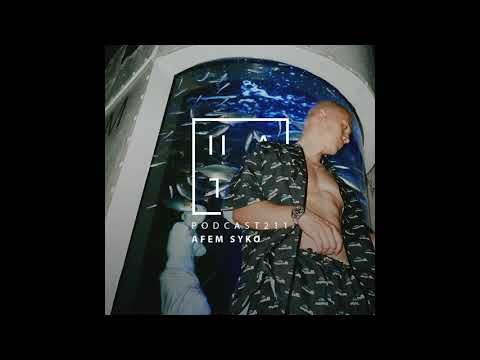 Afem Syko - HATE Podcast 211