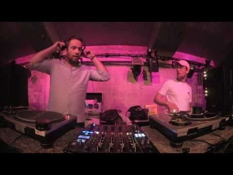 L'Atelier @ Shourai Sessions, RADION, Amsterdam (05-04-2017)