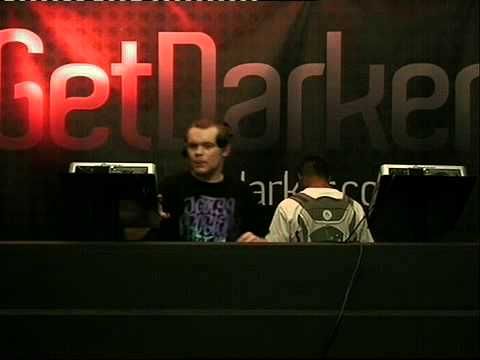 GetDarkerTV #013 - Jakes, Darkside & Lost -- 02/06/09