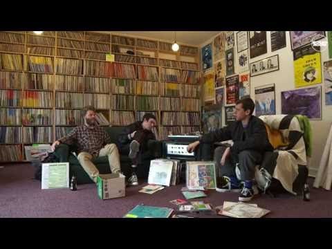 András & Instant Peterson - Boiler Room Collections