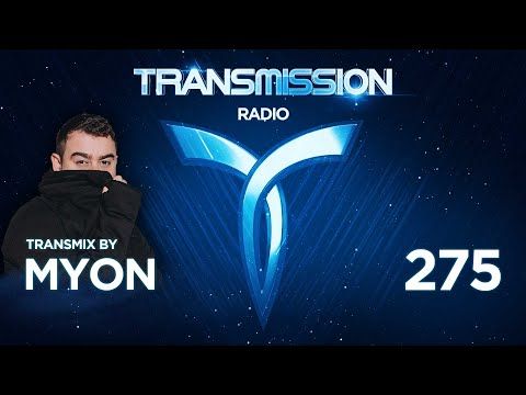 Transmission Radio 275 - Transmix by MYON