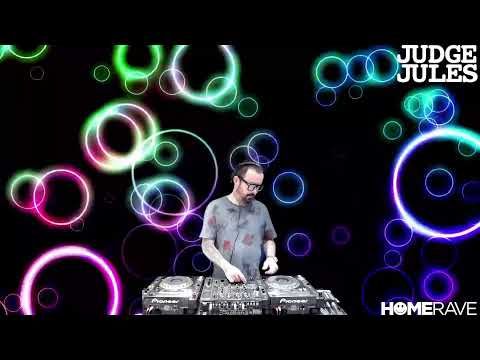 Judge Jules Livestream 23rd April 2022