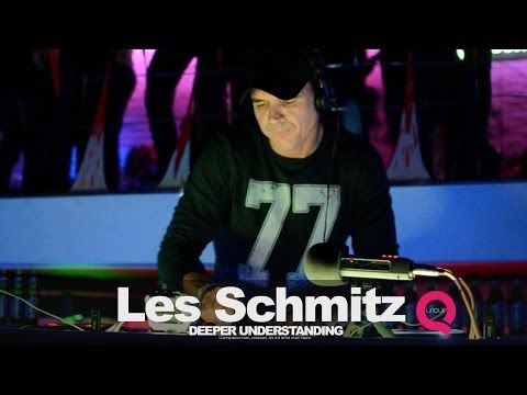 dupodcast #016: LES SCHMITZ @ UNIQUE Club