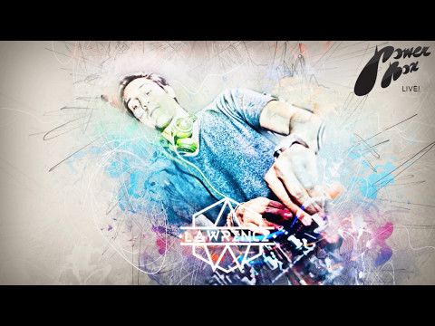 DEEJAY LAWRENCE (Future, Deep House) at PowerBox Live!