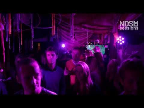 C-los | ADE 2021 | Rose Flower x NDSM Sessions