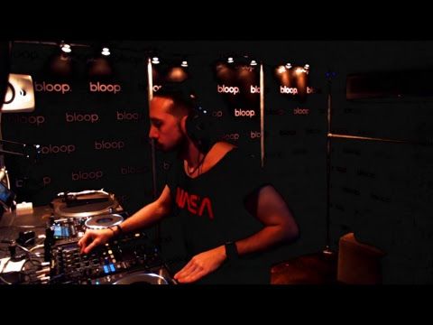 Black Codes Experiments w/ Cristian Varela - 7.2.2019