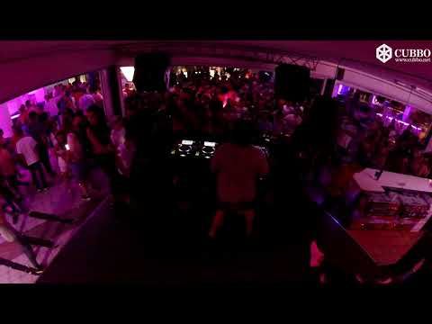 Lexlay @ Sottavento Club - Las Palmas de Gran Canaria (ES) 14/08/2018 VIDEOSET