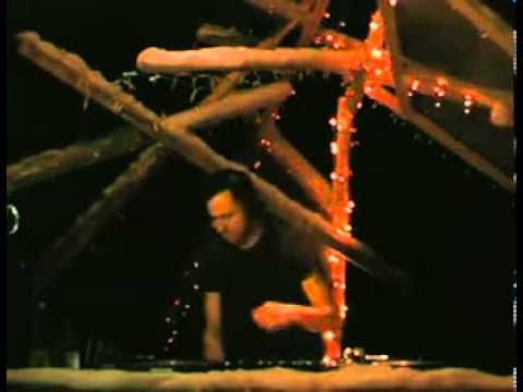 Sweatshop Showcase : Savas Pascalidis @ RTS.FM - 04.12.2010