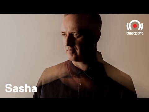 Sasha DJ set - LNADJ: Set For Love | @Beatport Live