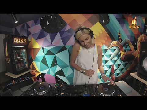 Sonya - Live @ Radio Intense 09.08.2017