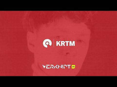 KRTM @ Verknipt Day 1 | ADE 2019 | BE-AT.TV