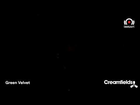 Day 1: Warehouse: Paradise stage @ Creamfields 2019 | Beatport Live