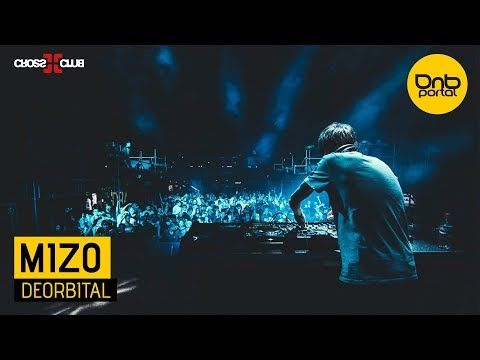 Mizo - Deorbital [DnBPortal.com]