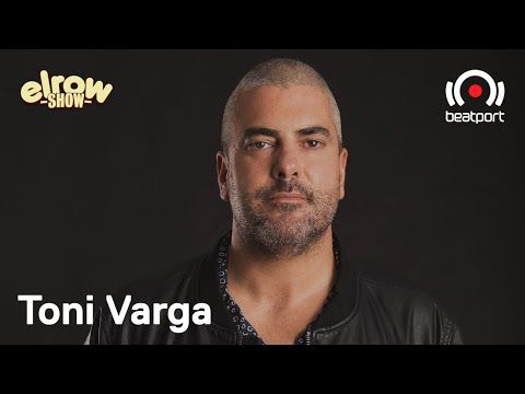 Toni Varga DJ set - elrowSHOW: Rows Attacks! | @Beatport Live