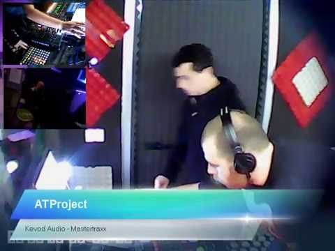 Vodcast 021 ATProject @ radiocompromessizero