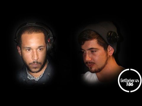 GetDarkerTV #186 - Soulz & C-Side
