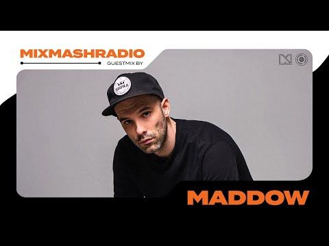 Laidback Luke Presents: MADDOW Guestmix | Mixmash Radio #373