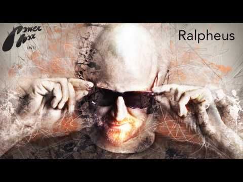 RALPHEUS (House) at PowerBox Live!