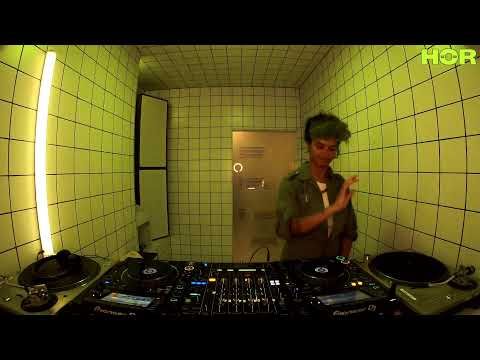 AfroOankali | HÖR - Mar 1 / 2022