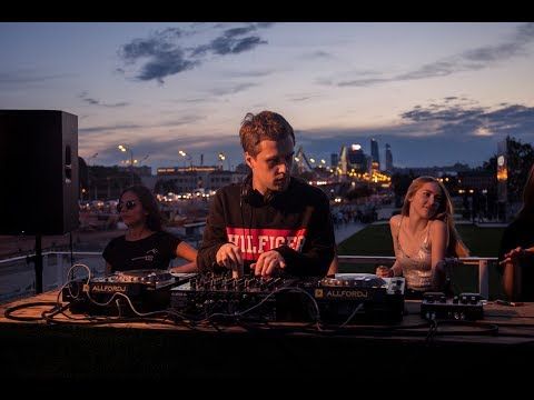 Kovyazin RTS.FM Moscow 20.07.17