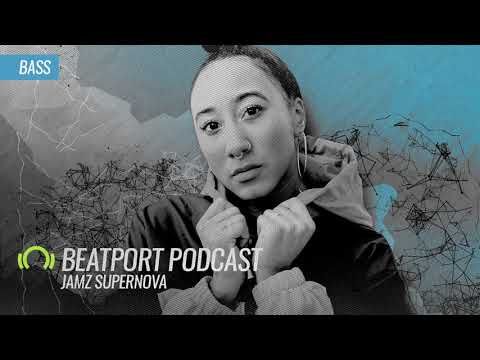 Beatport Podcast - Jamz Supernova