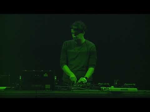 Marko Milosavljevic @ Green Love, 30th November 2018