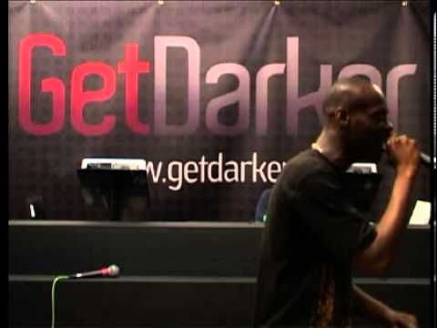 GetDarkerTV #006 -  Durrty Goodz & Blackstarline